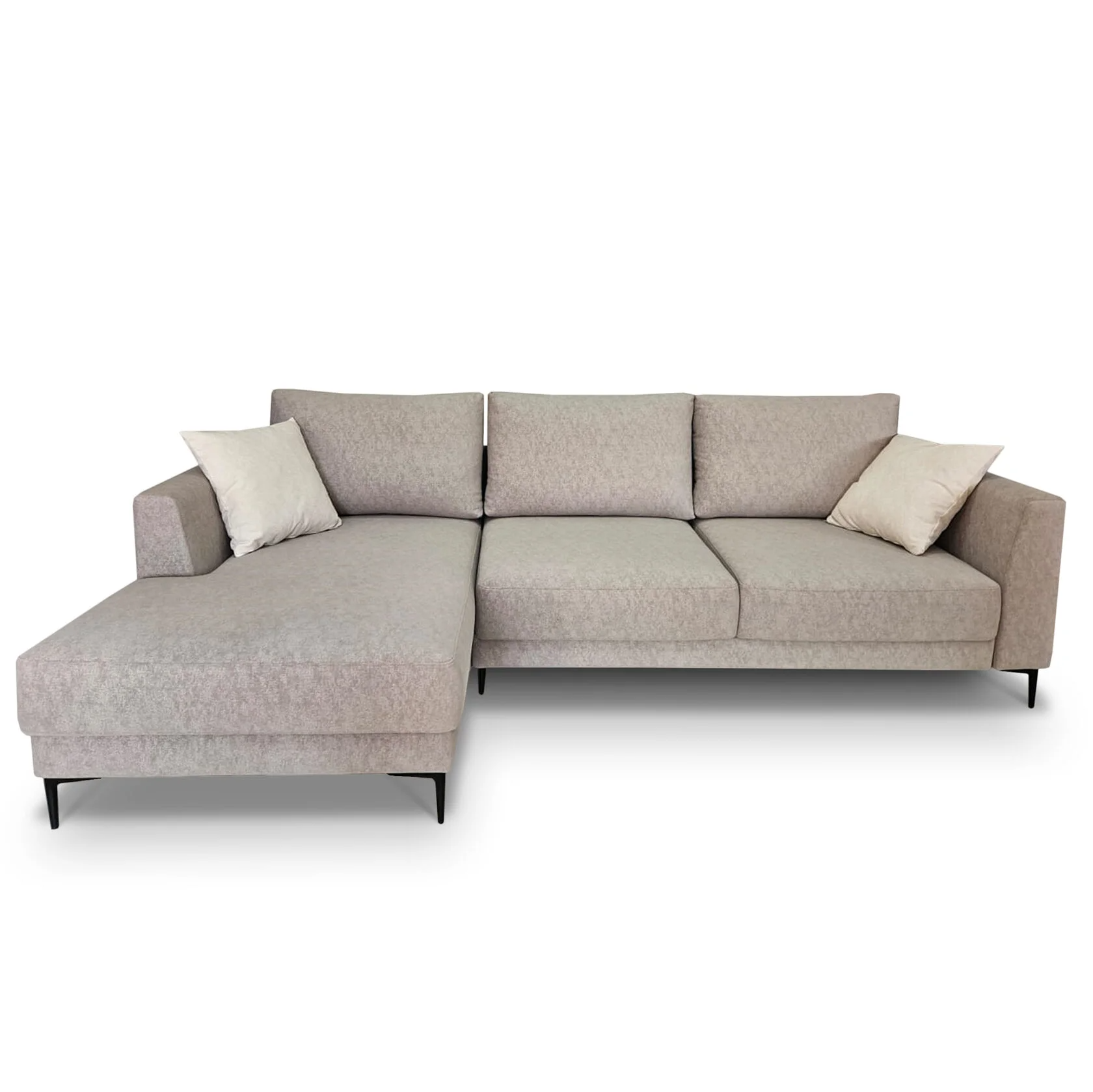 Бриг с оттоманкой